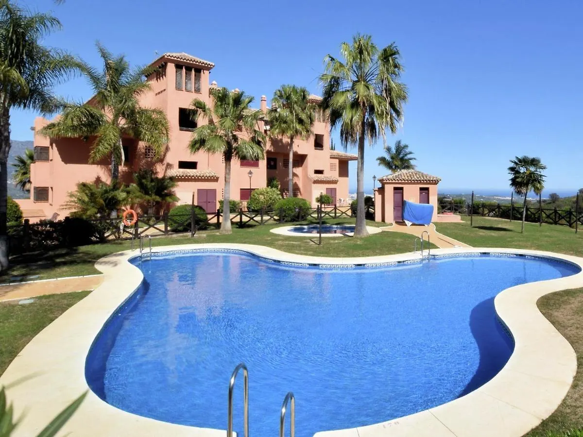 Belvilla By Oyo El Soto De Marbella 오옌