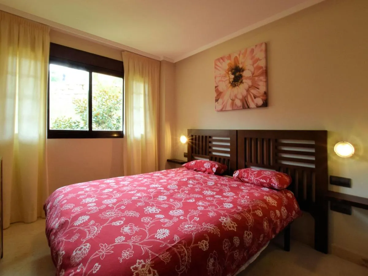 Belvilla By Oyo El Soto De Marbella 오옌 0*,