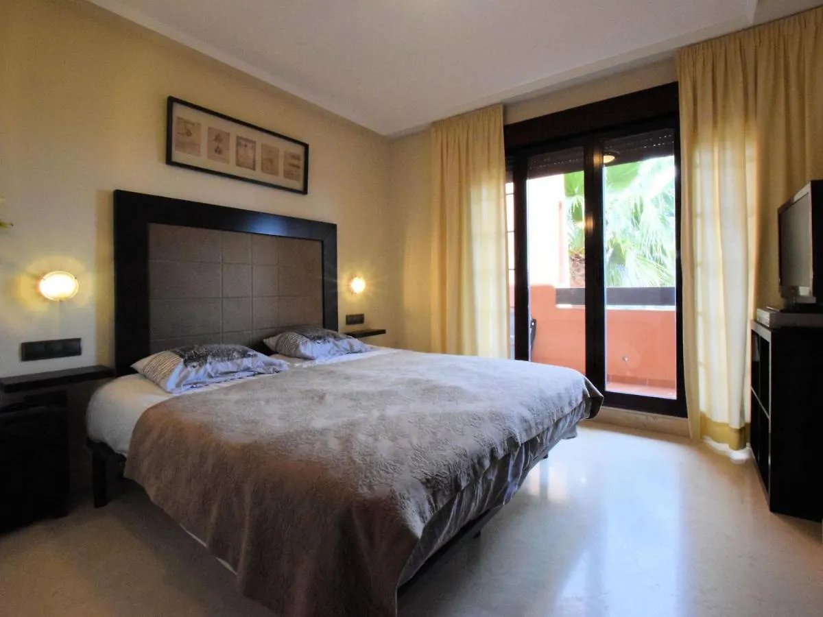 Belvilla By Oyo El Soto De Marbella 오옌