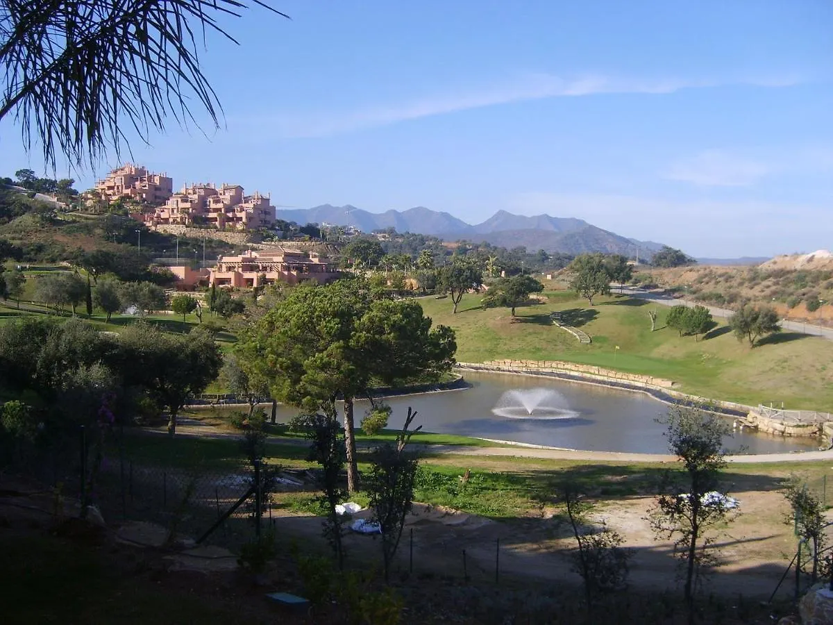 아파트 Belvilla By Oyo El Soto De Marbella 오옌