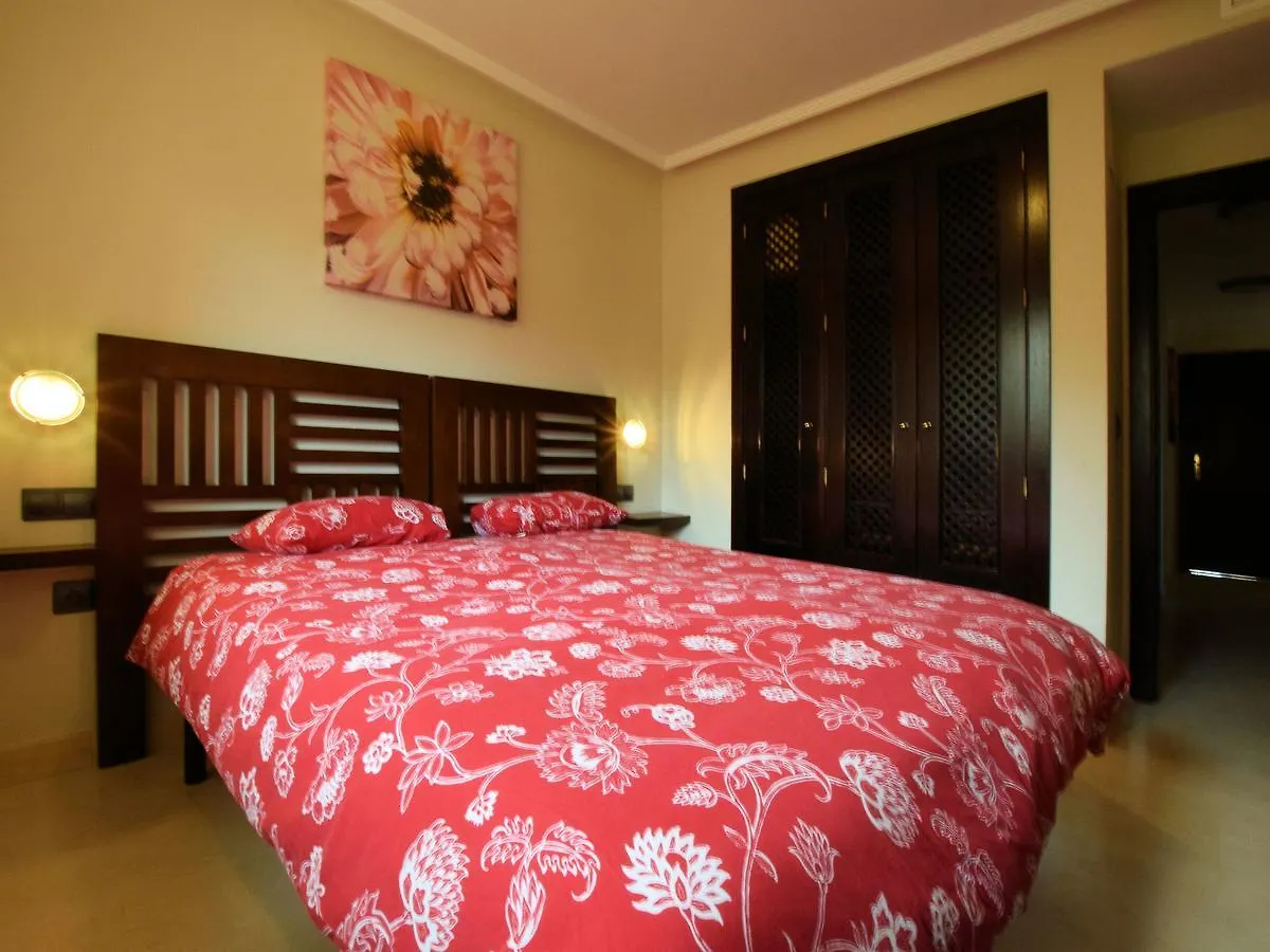 Belvilla By Oyo El Soto De Marbella 오옌 0*,